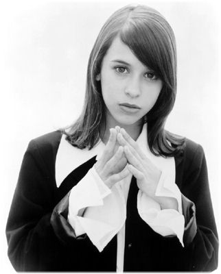 Lacey Chabert