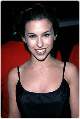 Lacey Chabert
