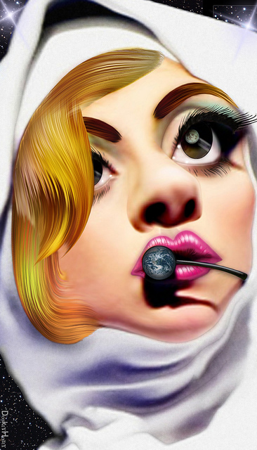 Lady GaGa