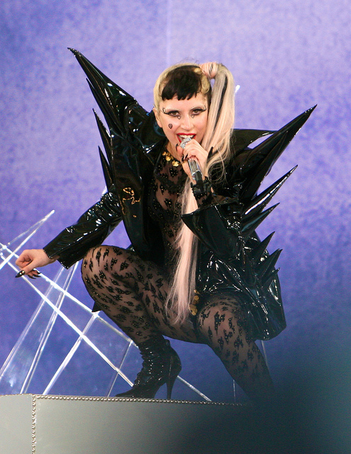 Lady GaGa