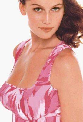 Laetitia Casta