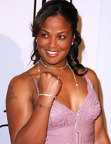 Laila Ali