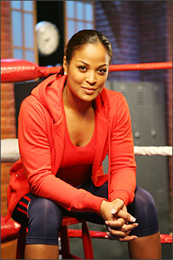 Laila Ali