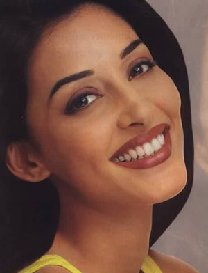 Laila Rouass