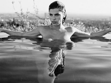 Lake Bell
