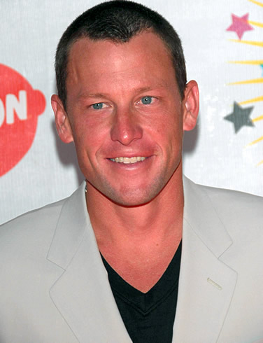 Lance Armstrong