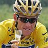 Lance Armstrong