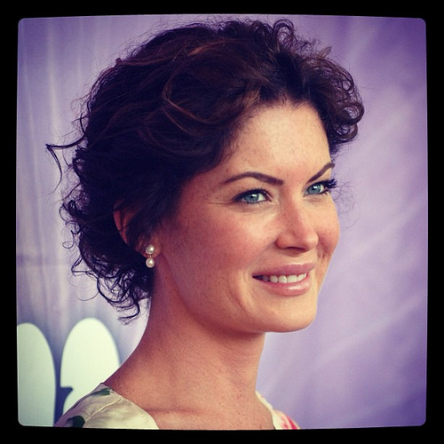Lara Flynn Boyle