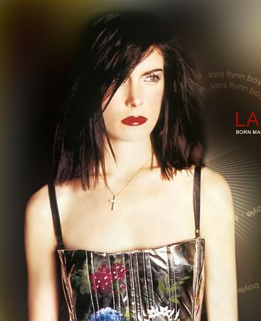 Lara Flynn Boyle