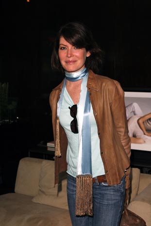 Lara Flynn Boyle