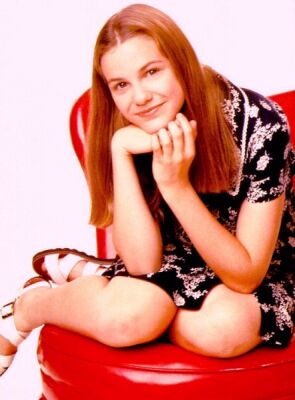 Larisa Oleynik