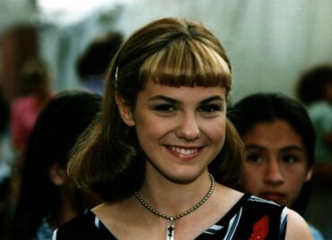 Larisa Oleynik