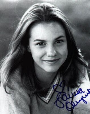 Larisa Oleynik