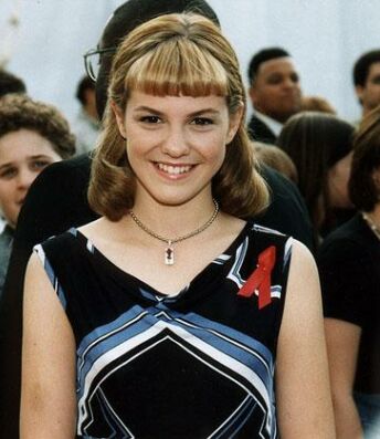 Larisa Oleynik