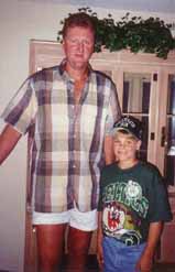 Larry Bird