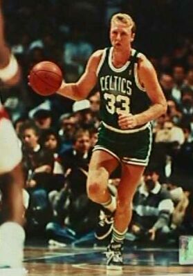 Larry Bird