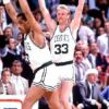 Larry Bird