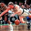 Larry Bird
