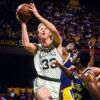Larry Bird
