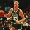 Larry Bird