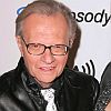 Larry King