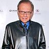 Larry King