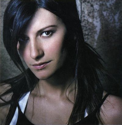 Laura Pausini