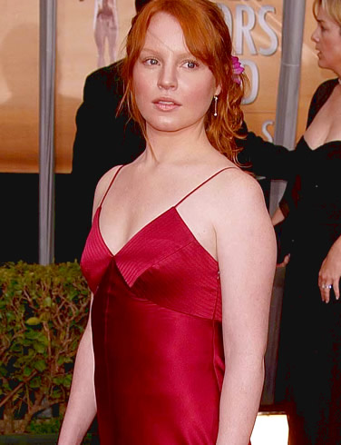 Lauren Ambrose