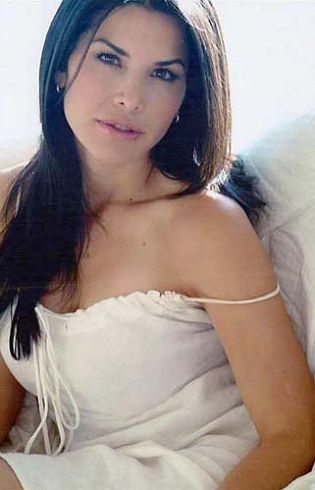 Lauren Sanchez