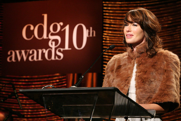 Lena Headey