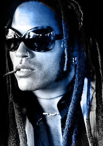 Lenny Kravitz