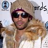 Lenny Kravitz