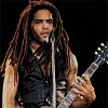 Lenny Kravitz