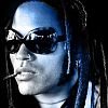 Lenny Kravitz