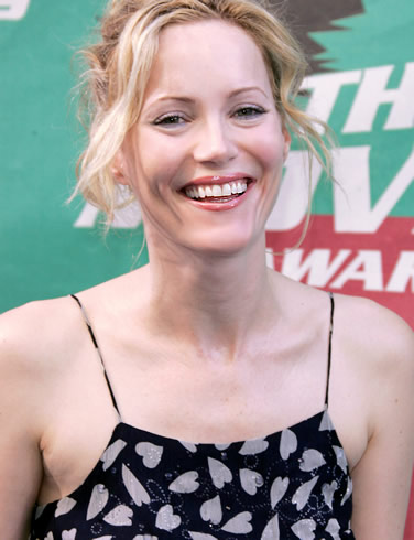 Leslie Mann