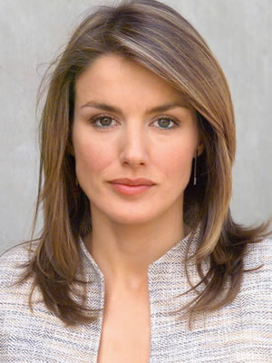 Letizia Ortiz
