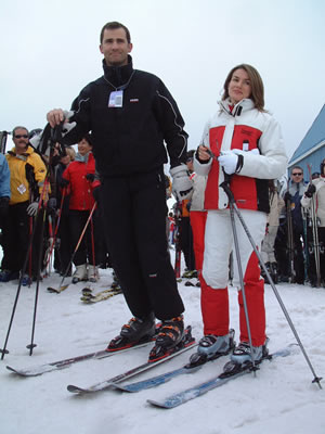 Letizia Ortiz