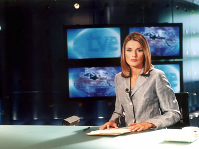 Letizia Ortiz