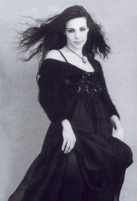 Lili Taylor