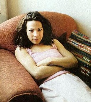 Lili Taylor