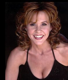 Linda Blair
