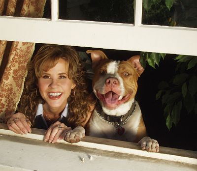 Linda Blair