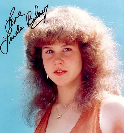 Linda Blair