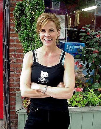 Linda Blair
