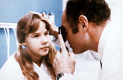 Linda Blair