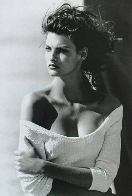 Linda Evangelista