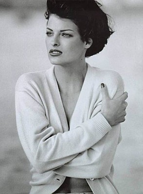 Linda Evangelista
