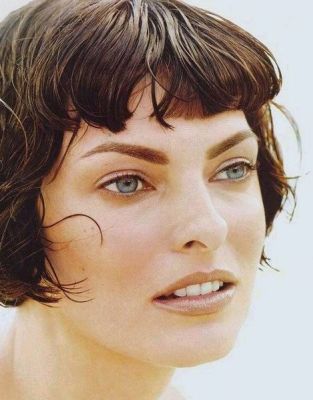 Linda Evangelista