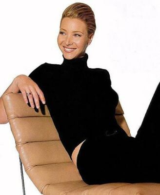 Lisa Kudrow