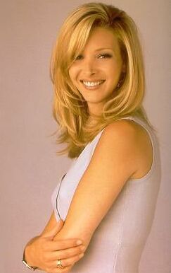 Lisa Kudrow